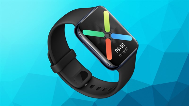 Oppo Watch