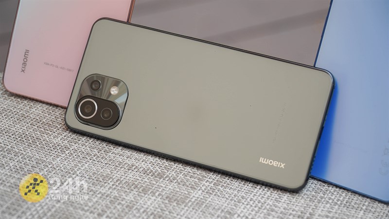 Xiaomi Mi 11 Lite