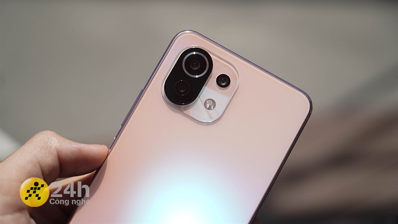 Xiaomi Mi 11 Lite