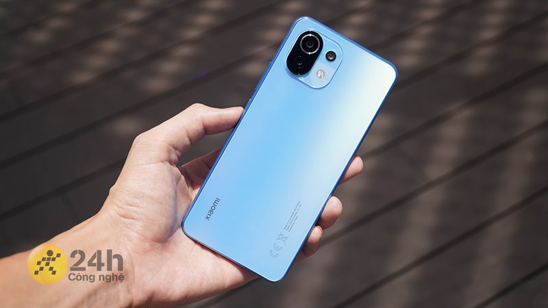 Xiaomi Mi 11 Lite
