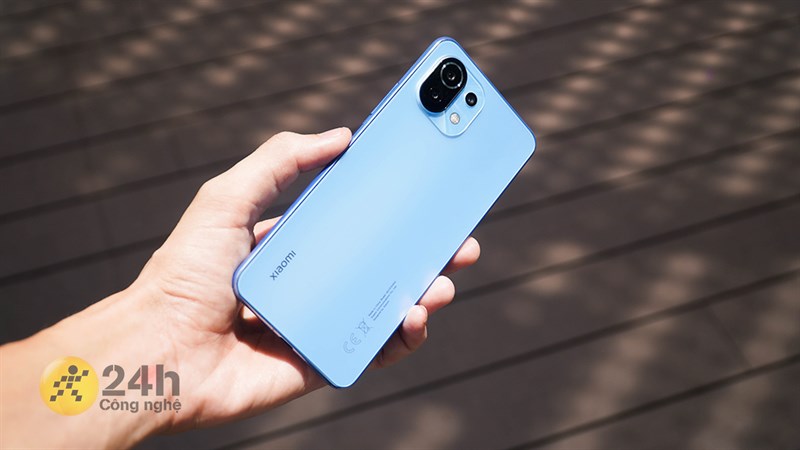 Xiaomi Mi 11 Lite