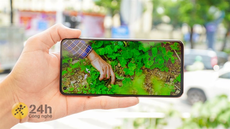 Xiaomi Mi 11 Lite