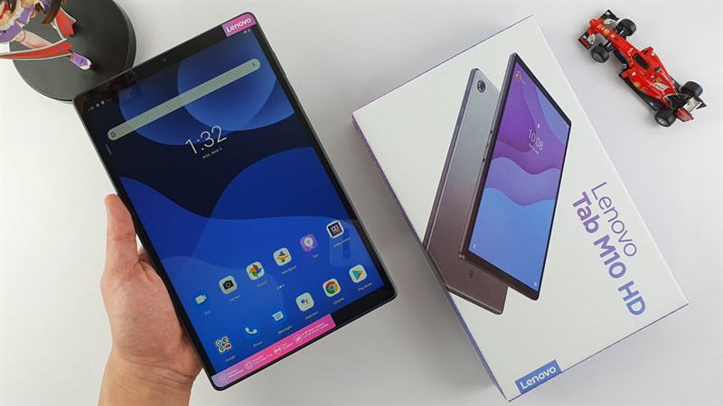 lenovo tab m10