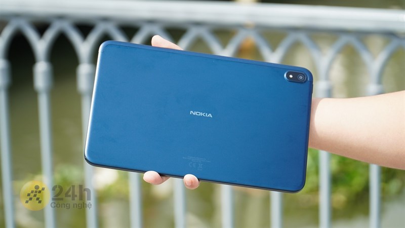 Nokia Tab T20 series