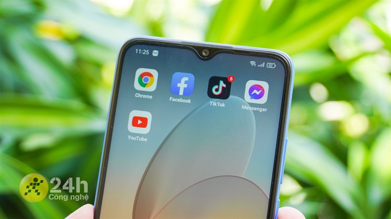 OPPO A16K có đáp ứng tốt nhu cầu sử dụng hằng ngày của chúng ta? OPPO A16K có đáp ứng tốt nhu cầu sử dụng hằng ngày của chúng ta?