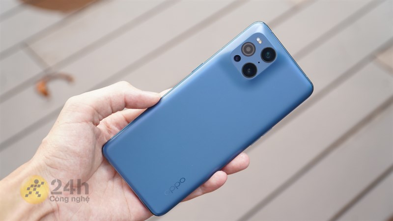 OPPO Find X4 sẽ đi tiên phong dùng chip rồng mới nhất OPPO Find X4 sẽ đi tiên phong dùng chip rồng mới nhất