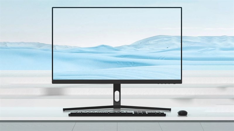 Màn hình Redmi 27 inch Pro ra mắt Màn hình Redmi 27 inch Pro ra mắt