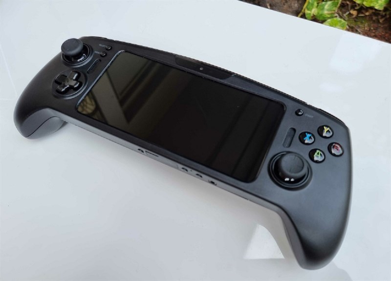 Snapdragon G3x Dev Kit Snapdragon G3x Dev Kit