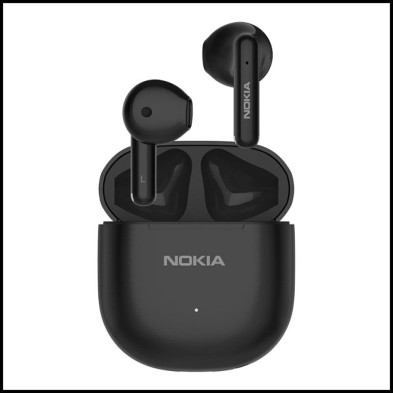 Nokia ra mắt tai nghe Nokia E3103: Màng loa 13mm, Bluetooth 5.1 và... Nokia ra mắt tai nghe Nokia E3103: Màng loa 13mm, Bluetooth 5.1 và...