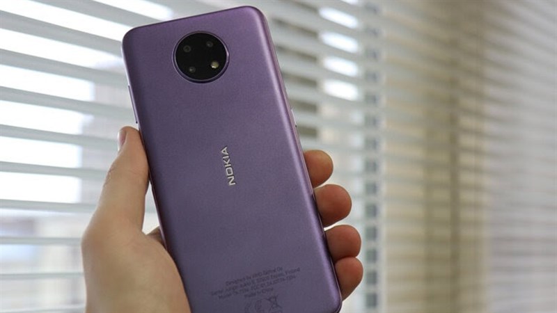 Nokia G10