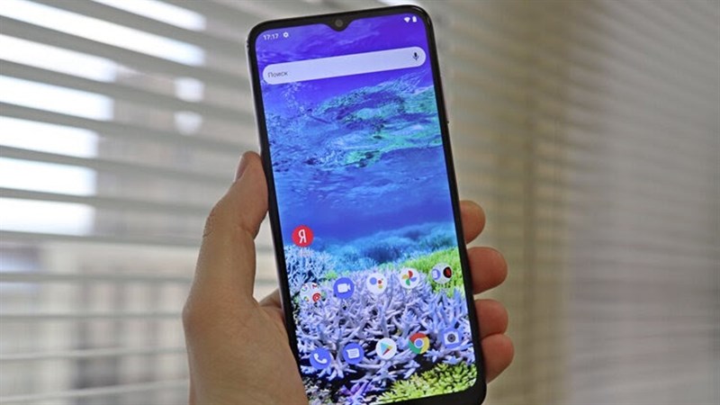 Nokia G10