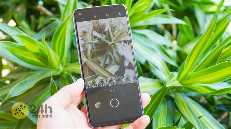 Chụp Macro với bộ lọc Chụp Macro với bộ lọc