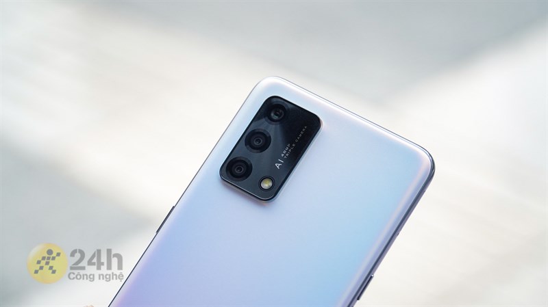 OPPO A95