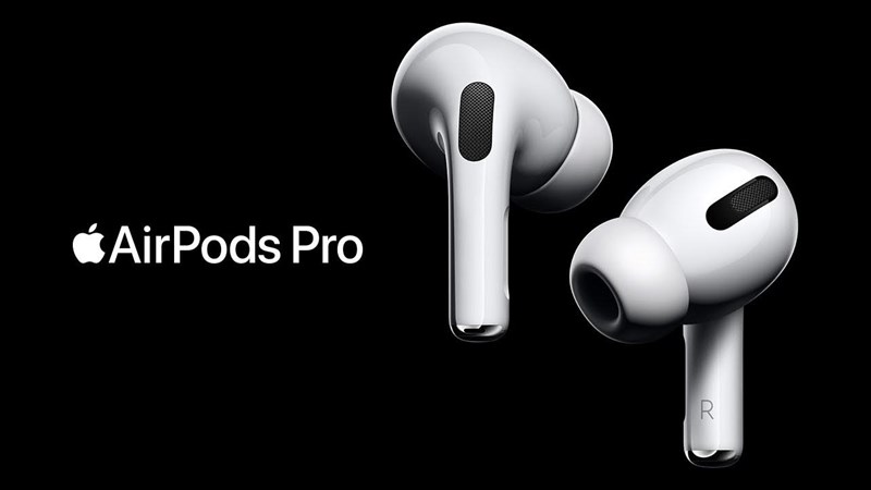 Những chiếc Airpods đang dần trở nên phổ biến Những chiếc Airpods đang dần trở nên phổ biến