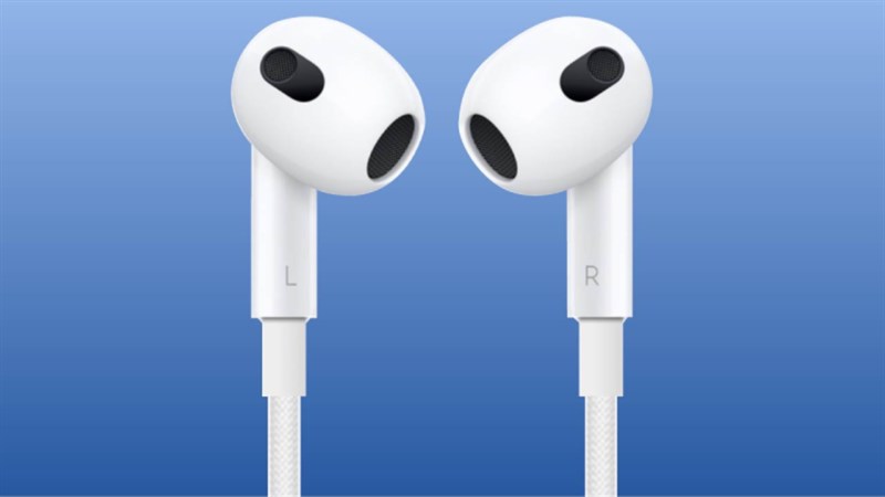 Earpods 2021 concept Earpods 2021 concept