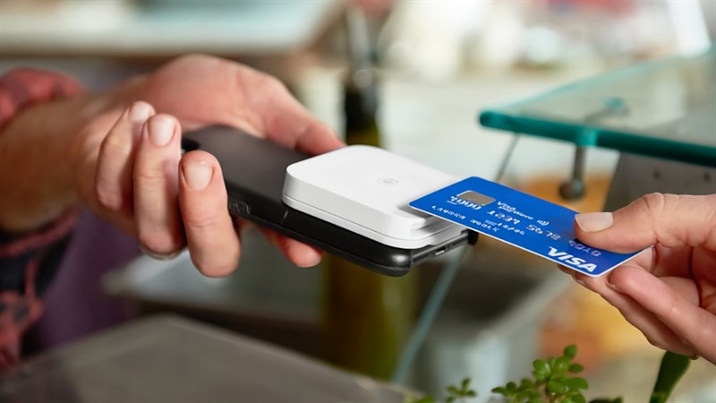 Cách sử dụng thẻ ATM gắn chip an toàn Cách sử dụng thẻ ATM gắn chip an toàn
