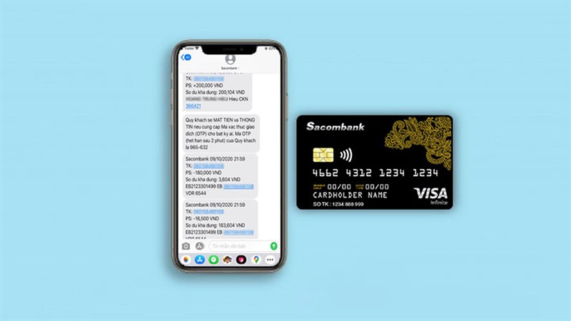 Cách sử dụng thẻ ATM gắn chip an toàn Cách sử dụng thẻ ATM gắn chip an toàn