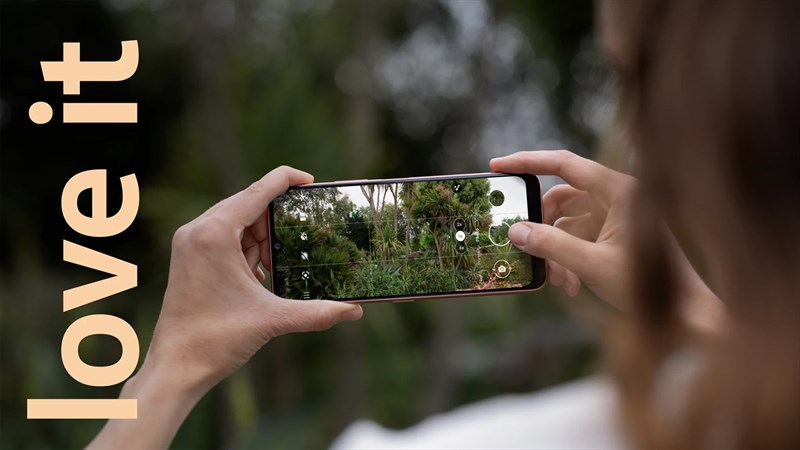 Nokia G50 được trang bị camera chính độ phân giải 48 MP Nokia G50 được trang bị camera chính độ phân giải 48 MP