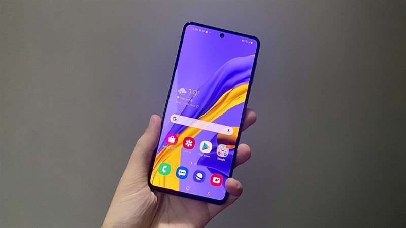 Galaxy M51