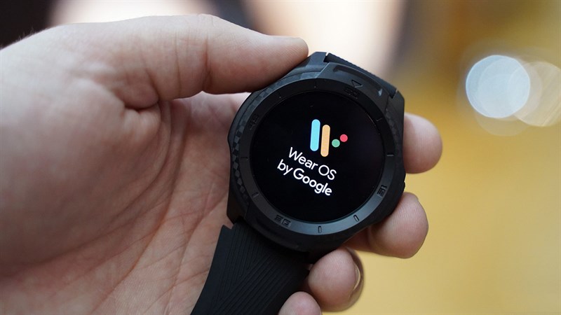 Pixel Watch
