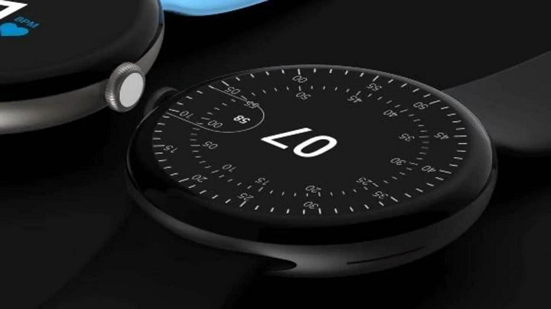 Pixel Watch