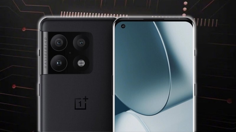 OnePlus 10 chính thức xác nhận sẽ đi kèm bộ vi xử lý Snapdragon 8 Gen 1 OnePlus 10 chính thức xác nhận sẽ đi kèm bộ vi xử lý Snapdragon 8 Gen 1