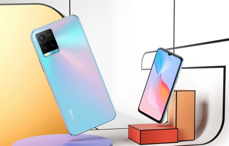 Vivo Y33s 5G có thể sắp ra mắt Vivo Y33s 5G có thể sắp ra mắt