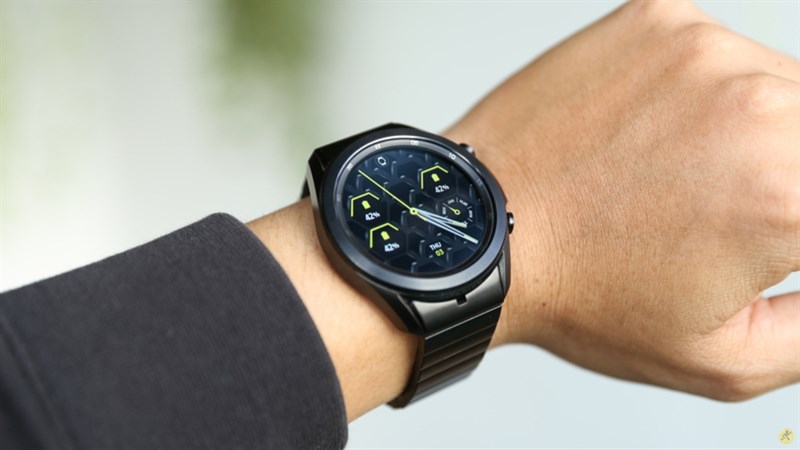 Galaxy Watch 3