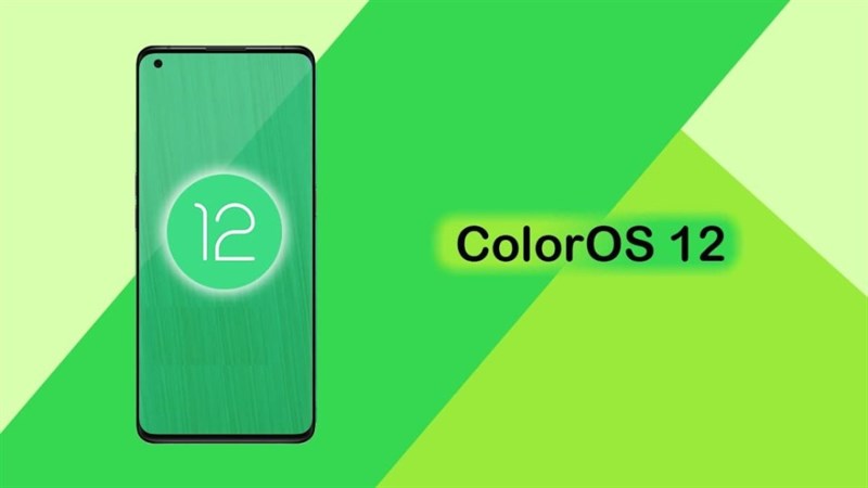 Đã có lịch cập nhật ColorOS trong tháng 12: 7 thiết bị được 'lên đời'