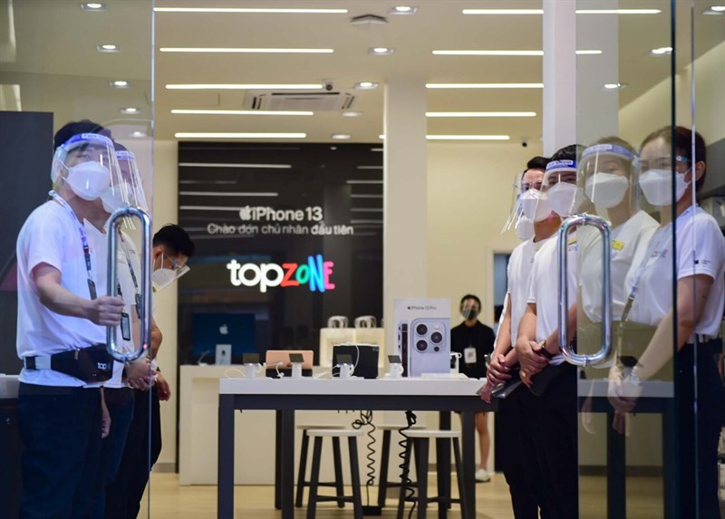Tại sao iPhone 13 Series lỗi kết nối Wi-Fi? Tại sao iPhone 13 Series lỗi kết nối Wi-Fi?