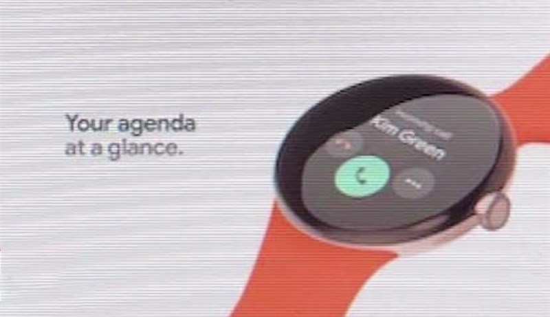 pixel watch call pixel watch call
