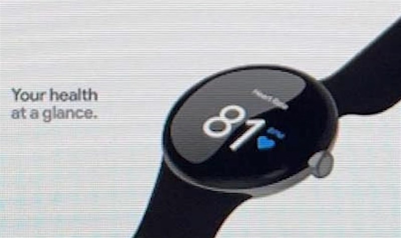 pixel watch health pixel watch health