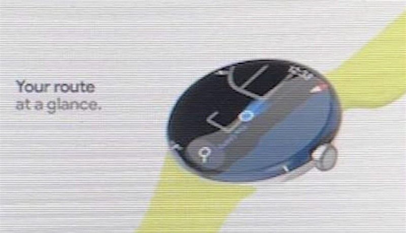 pixel watch map pixel watch map