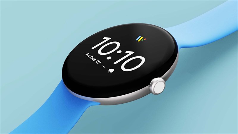 thiết kế pixel watch thiết kế pixel watch
