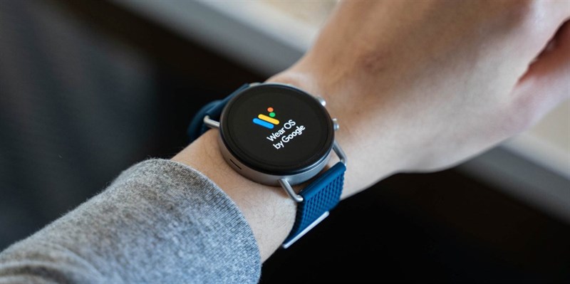 Wear OS by Google Wear OS by Google
