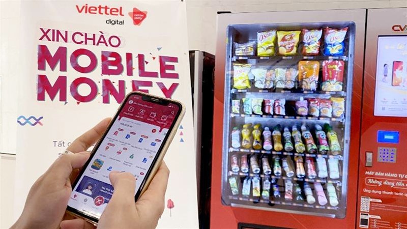 Cách đăng ký Mobile Money Cách đăng ký Mobile Money