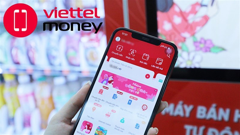 Cách đăng ký Mobile Money Cách đăng ký Mobile Money