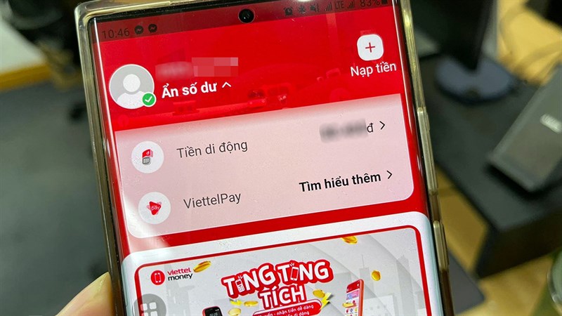Cách đăng ký Mobile Money Cách đăng ký Mobile Money