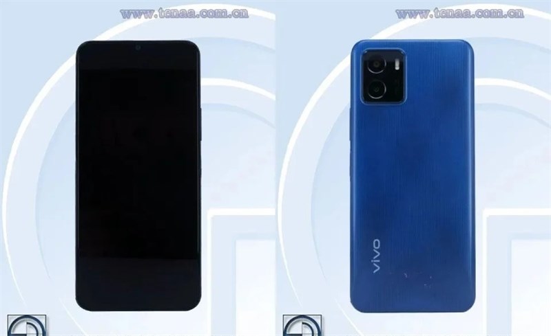 Điện thoại Vivo bí ẩn lộ thông số kỹ thuật, hình ảnh Điện thoại Vivo bí ẩn lộ thông số kỹ thuật, hình ảnh