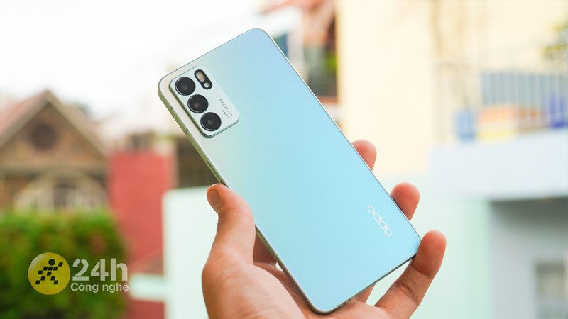 OPPO Reno6 5G sau 4 tháng vẫn còn đáng để chúng ta cân nhắc để sở hữu 