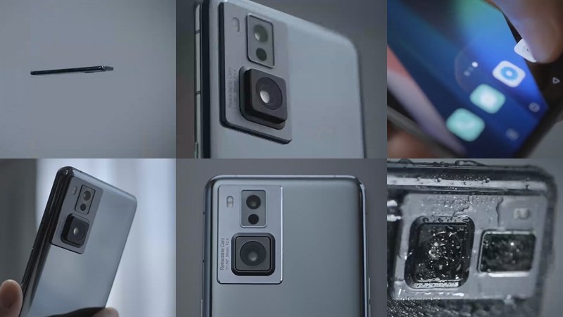 OPPO camera OPPO camera