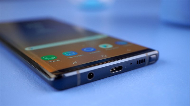 Sạc nhanh Samsung Sạc nhanh Samsung