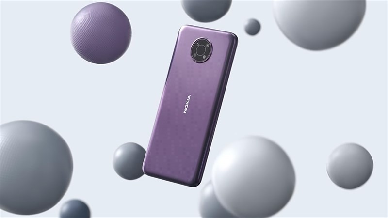 Mở bán Nokia G10 Mở bán Nokia G10