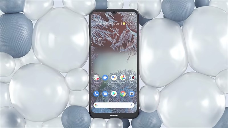 Mở bán Nokia G10 Mở bán Nokia G10