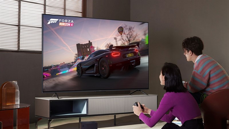 Redmi Smart TV X75 2022 ra mắt Redmi Smart TV X75 2022 ra mắt