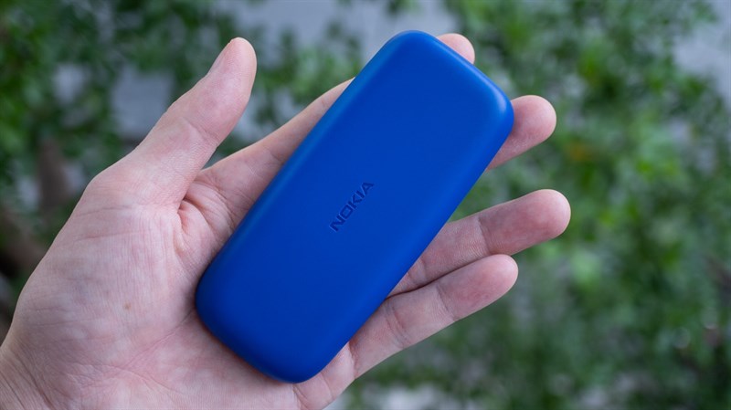 Nokia 105 Single SIM (2019) Nokia 105 Single SIM (2019)