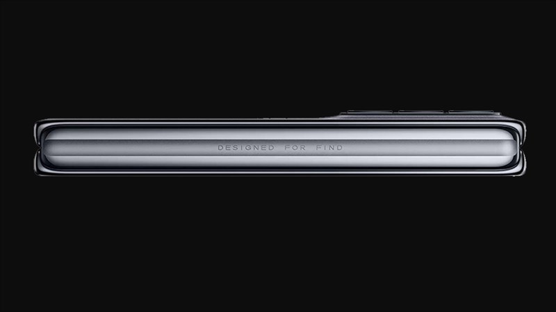 OPPO Find N sắp ra mắt