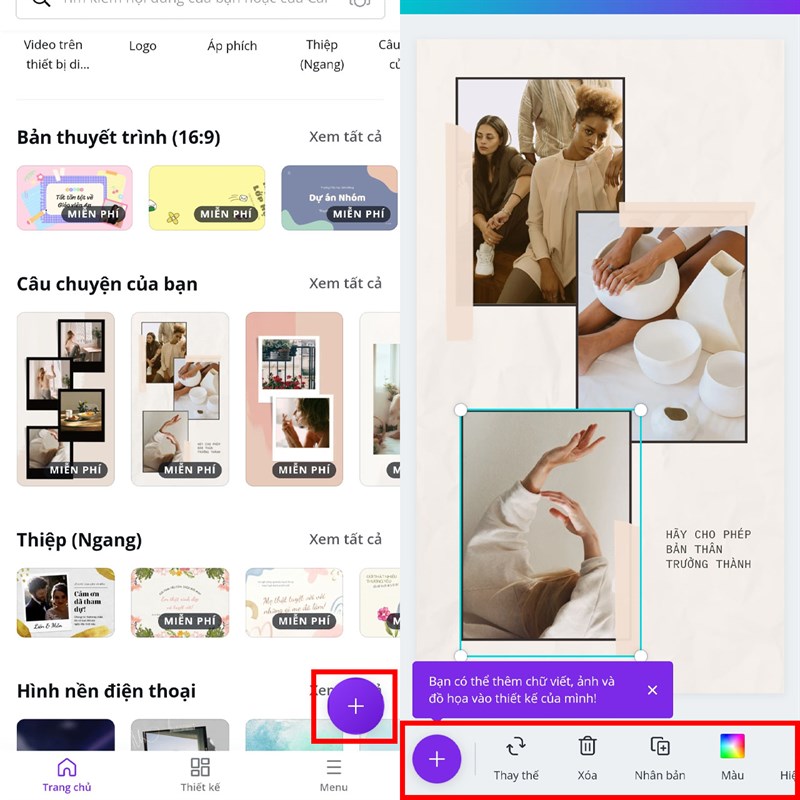 Canva Canva