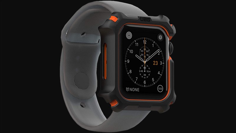 Apple Watch phiên bản siêu bền sẽ ra mắt vào năm sau