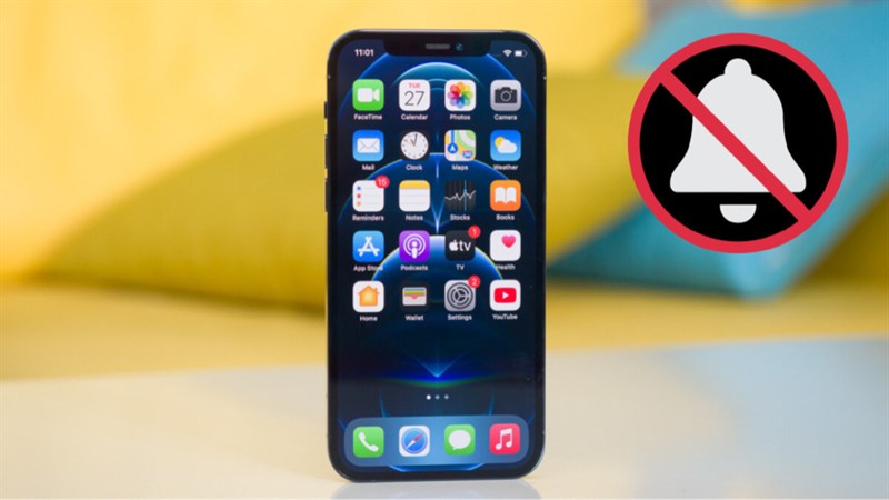 Tại sao iPhone không nhận được thông báo? Tại sao iPhone không nhận được thông báo?